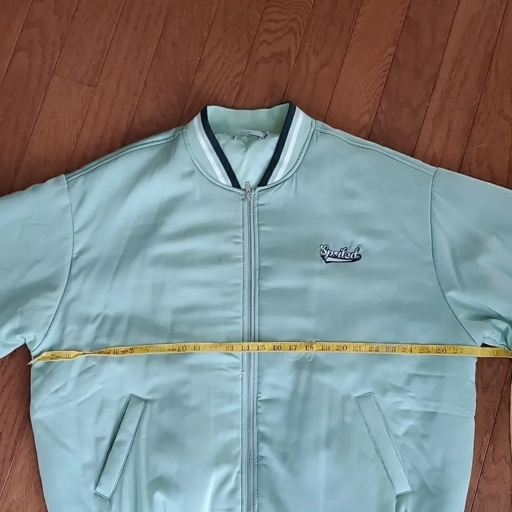 Adika Spoiled Girl Jacket